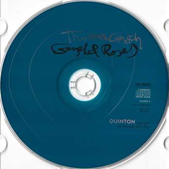 CD Thomas Gansch: Gansch & Roses