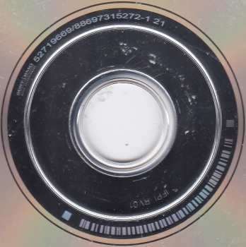 CD Thomas Godoj: Plan A!