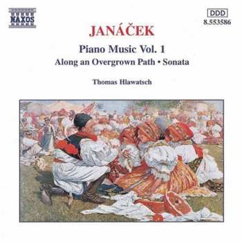 Album Leoš Janáček: Piano Music Vol. 1