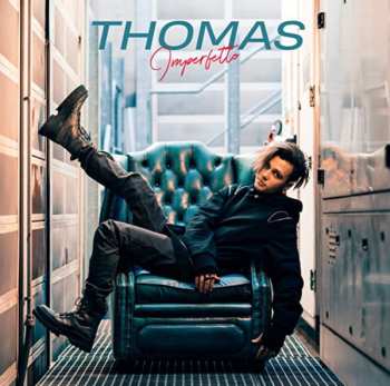 Album Thomas Bocchimpani: Imperfetto