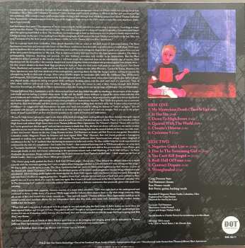 LP Thomas Jefferson Slave Apartments: Bait And Switch CLR