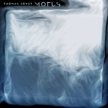 CD Thomas Köner: Motus