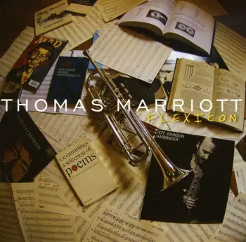 Thomas Marriott: Flexicon