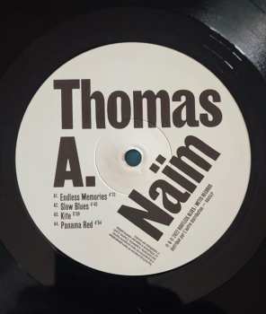 LP Thomas Naïm: On The Far Side