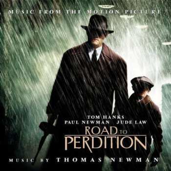 Album Thomas Newman: Road To Perdition (Music From The Motion Picture)