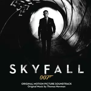 Skyfall (Original Motion Picture Soundtrack)
