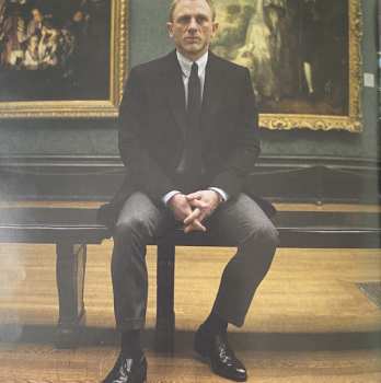 CD Thomas Newman: Skyfall (Original Motion Picture Soundtrack)