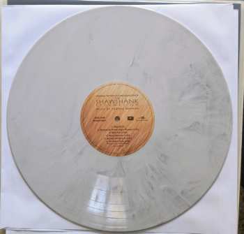 2LP Thomas Newman: The Shawshank Redemption (Original Motion Picture Soundtrack) CLR | LTD | NUM