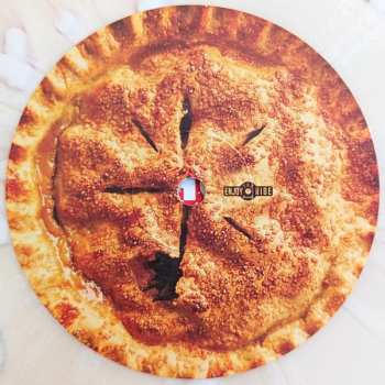 LP Thomas Nicholas Band: Frat Party