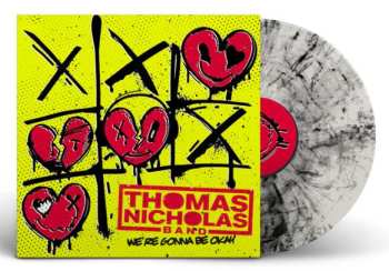 LP Thomas Nicholas Band: We’re Gonna Be Okay