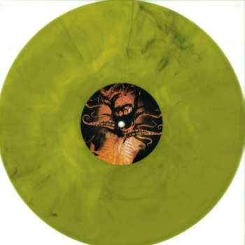 LP Thomas P. Heckmann: Sulfur EP