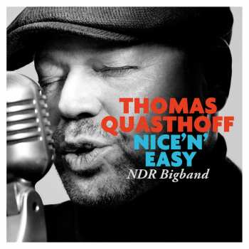 Album The NDR Big Band: Nice 'N' Easy