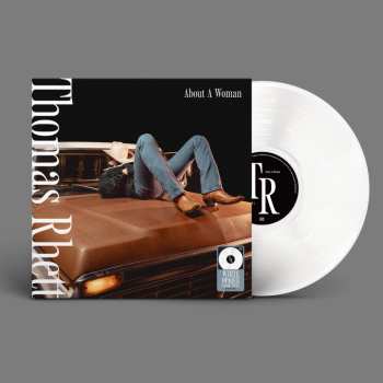 LP Thomas Rhett: About A Woman