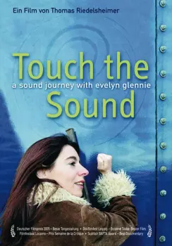 Evelyn Glennie: Touch The Sound