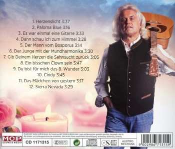 CD Herzenslicht