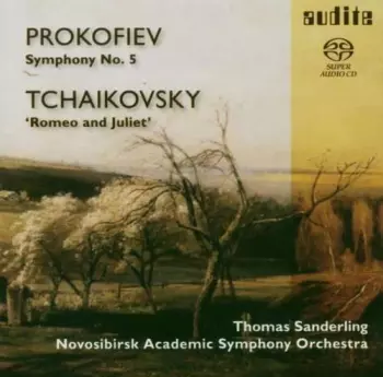 Sergei Prokofiev: Symphony No. 5 * / Romeo And Juliet