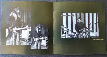 CD Thomas Siffling: Gentlemen's Choice