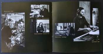 CD Thomas Siffling: Gentlemen's Choice