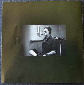 CD Thomas Siffling: Gentlemen's Choice
