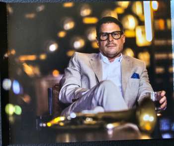 CD Thomas Siffling: Gentlemen's Choice