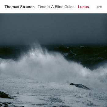 CD Thomas Strønen: Lucus