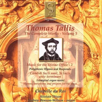 Music For The Divine Office - 2