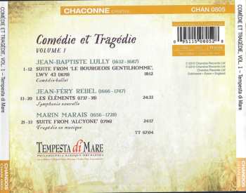 CD I Fagiolini: Music Divine