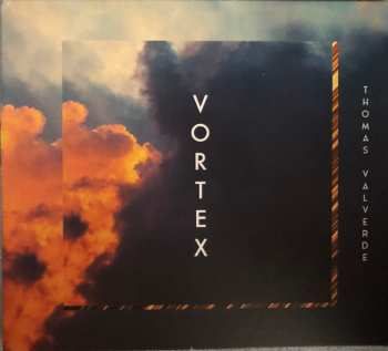 CD Thomas Valverde: Vortex