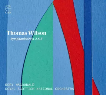 Symphonies Nos. 2 & 5
