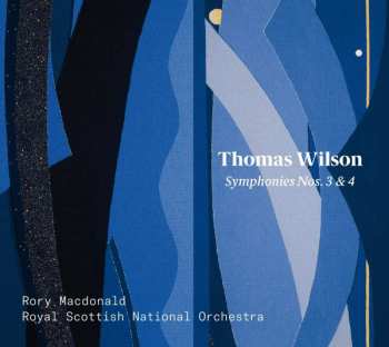 Album Royal Scottish National Orchestra: Symphonies Nos. 3 & 4