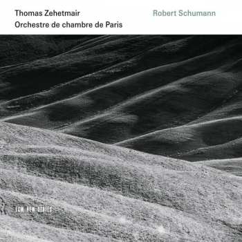Album Robert Schumann: Robert Schumann