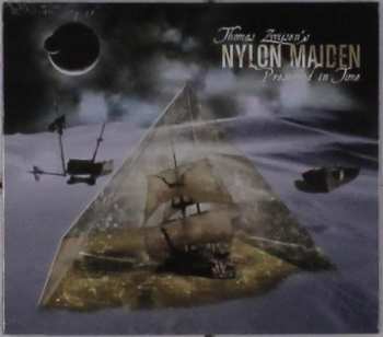 Album Thomas Zwijsen: Nylon Maiden - Preserved In Time