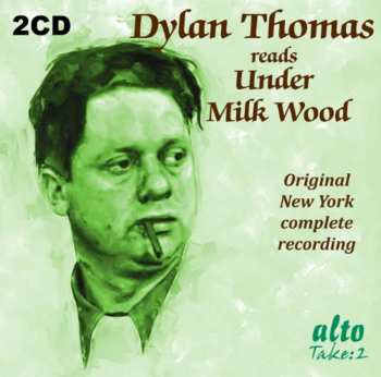 Album Thomas,dylan: Reads Under Milkwood