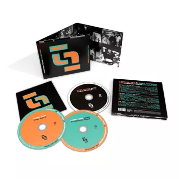 Industry & Seduction: A Thompson Twins Collection