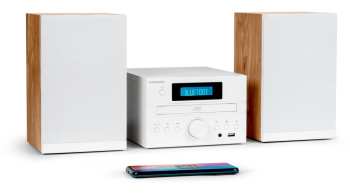 Audiotechnica Thomson MIC121BT