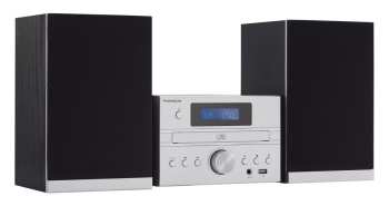 Audiotechnika Thomson MIC122DABBT