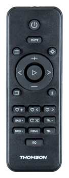 Audiotechnica Thomson MIC300TT