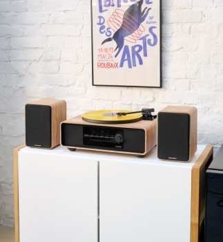 Audiotechnica Thomson MIC300TT