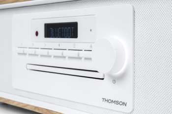 Audiotechnica Thomson MIC301IBT