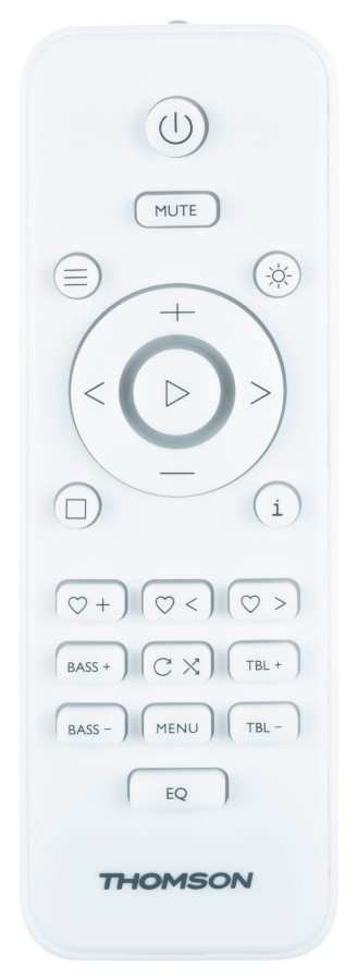 Audiotechnica Thomson MIC301IBT