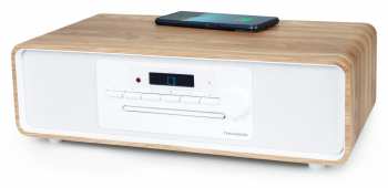 Audiotechnica Thomson MIC301IBT