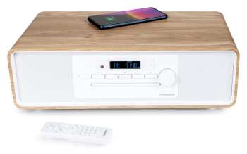 Audiotechnica Thomson MIC301IBT