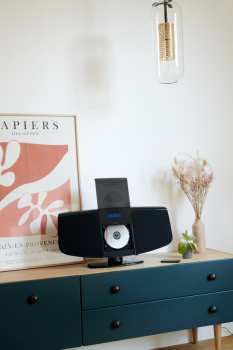 Audiotechnica Thomson MIC400BT