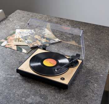 Audiotechnica Thomson TT300