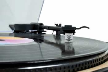 Audiotechnica Thomson TT300