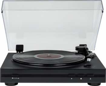 Audiotechnica Thomson TT350