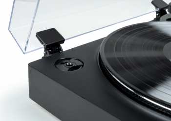 Audiotechnica Thomson TT350