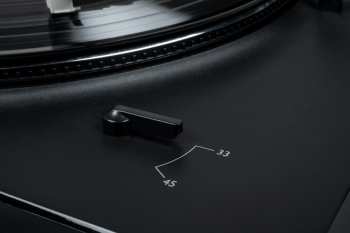 Audiotechnica Thomson TT350