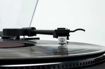 Audiotechnica Thomson TT350