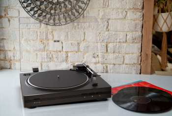 Audiotechnica Thomson TT350